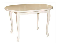 Стол обеденный E/4N М глянец ДИК