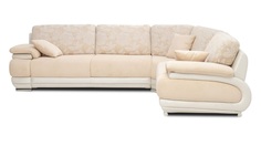 Модульный диван Сен-Тропе-3 Пять Звезд