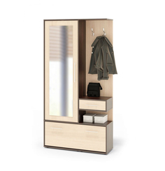 Прихожая Габи Фиеста Эко