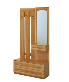 Прихожая Эридан 2 БАРОНС ГРУПП