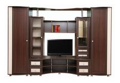 Стенка Солярис-3 Грос