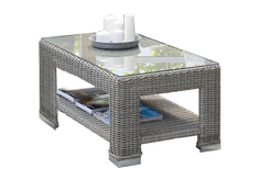 Плетеный стол Mixa Brafab