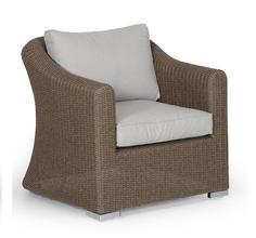 Плетеное кресло INDRA Brafab