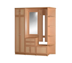 Прихожая Зевс-5 Фиеста Эко