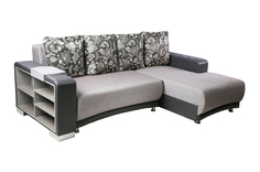 Угловой диван Сити АК Аккорд