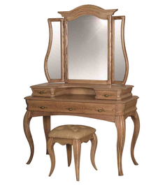 Стол туалетный №12 Сорренто Фокин