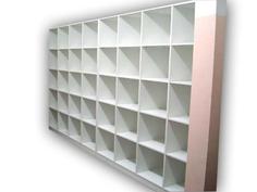 Стеллаж Эстель-6 БАРОНС ГРУПП