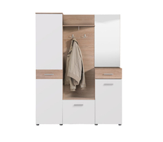 Прихожая Бонго Фиеста Эко