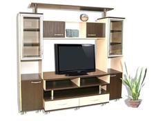 Стенка Фиджи-5 Грос