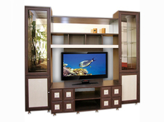 Стенка Фиджи-7 Грос