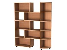 Стеллаж Эстель-22 БАРОНС ГРУПП