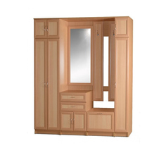 Прихожая Зевс-6 Фиеста Эко