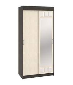 Шкаф-купе ШК-3 Милан ДИК