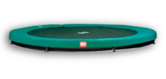 Батут InGround Champion 330 Berg DFC