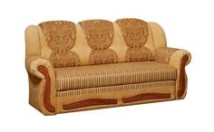 Выкатной диван Виеста ПП+ПС+К Silva