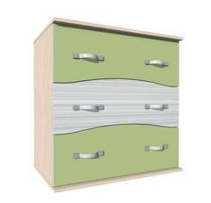 Комод Модерн НМ 009.10 Silva