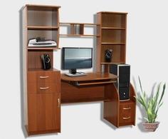 Компьютерный стол СК-5 Грос