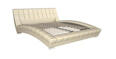 Интерьерная кровать Оливия ДИК