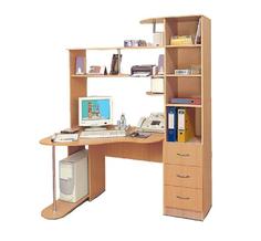 Компьютерный стол СК-1 Грос