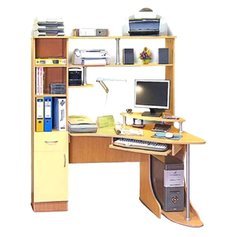 Компьютерный стол СК-3 Грос