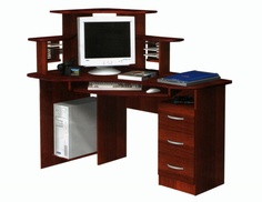 Компьютерный стол СКУ-5 Грос