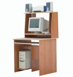 Компьютерный стол ПСК-2 Грос