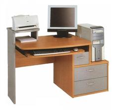 Компьютерный стол КСК-1 Грос