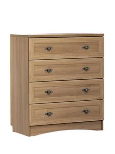 Комод Верона HM 013.19 Silva