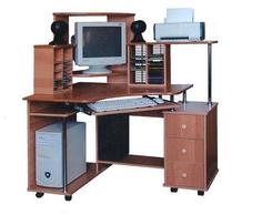 Компьютерный стол Арсенал Mebelus