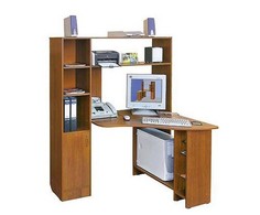 Компьютерный стол Тревизо Mebelus