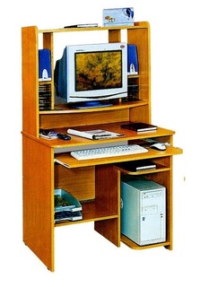 Компьютерный стол Равенна Mebelus