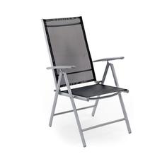 Кресло из алюминия Primus-2 Brafab