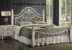 Кровать WF9013(A) ДИК