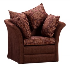 Кресло-кровать выкатной Элара Fiesta