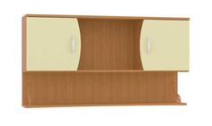 Навесной шкаф 415 ДИК