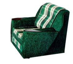 Кресло-кровать Коломбо (ВК) Аккорд