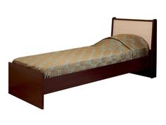 Кровать Оскар HM 008.09-02 Silva