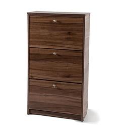 Обувница МС-3 Бител