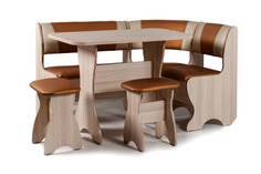 Кухонный набор Тюльпан Бител