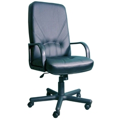 Кресло компьютерное Менеджер Ультра ДИК