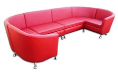 Модульный диван Алекто MDV