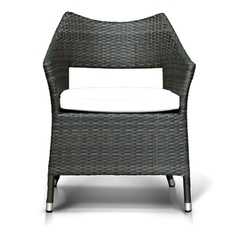 Плетеный стул Касабланка 4sis