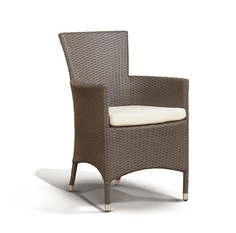 Плетеный стул Терни 4sis