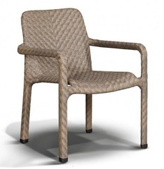 Плетеный стул Орлеан 4sis