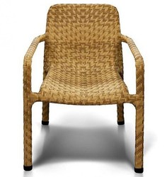 Плетеный стул Турин 4sis