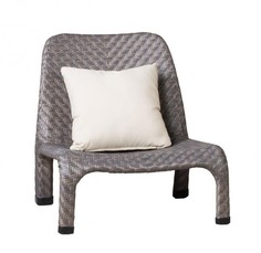 Плетеный стул Сан-тропе 4sis