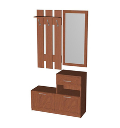 Прихожая Эка Фиеста Эко