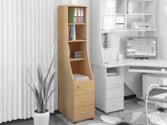 Стеллаж ТЯ 40-09 ДИК