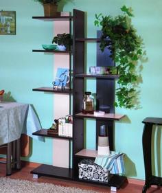 Стеллаж Эстель-26 БАРОНС ГРУПП