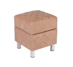 Пуф Кельн с ящиком 7 Карета